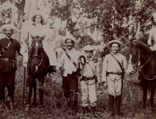 MUJERES FOTÓGRAFAS Y FOTOGRAFIADAS EN EL SIGLO XIX CUBANO. APUNTES MAYORES