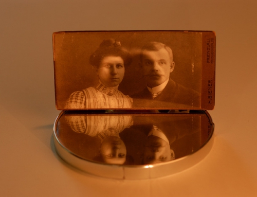 AL FILO DEL DESEO O CON MIRADA DE MUJER