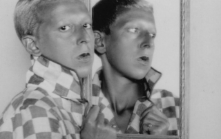 Claude Cahun