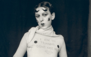 Claude Cahun