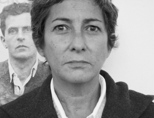 CONSUELO Castañeda