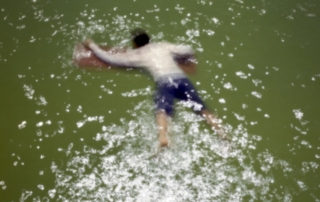 Serie Apostillas, 2010-2012. Mina Bárcenas.